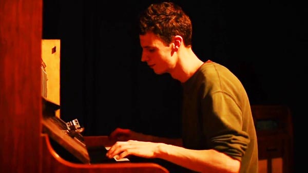 Mark Pringle